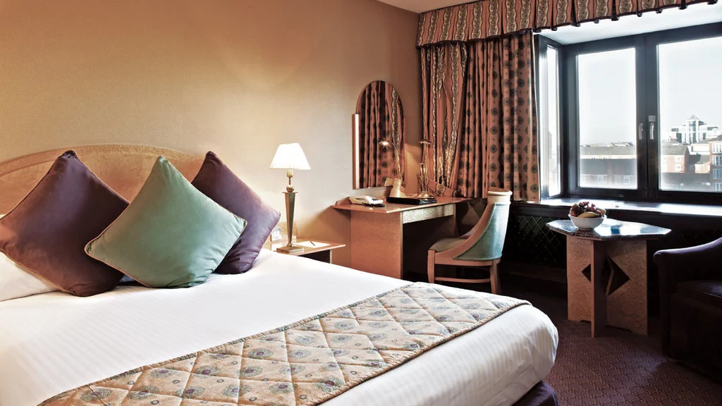 الفندق كوبثورن مانشستر سالفورد كويز - مانشستر